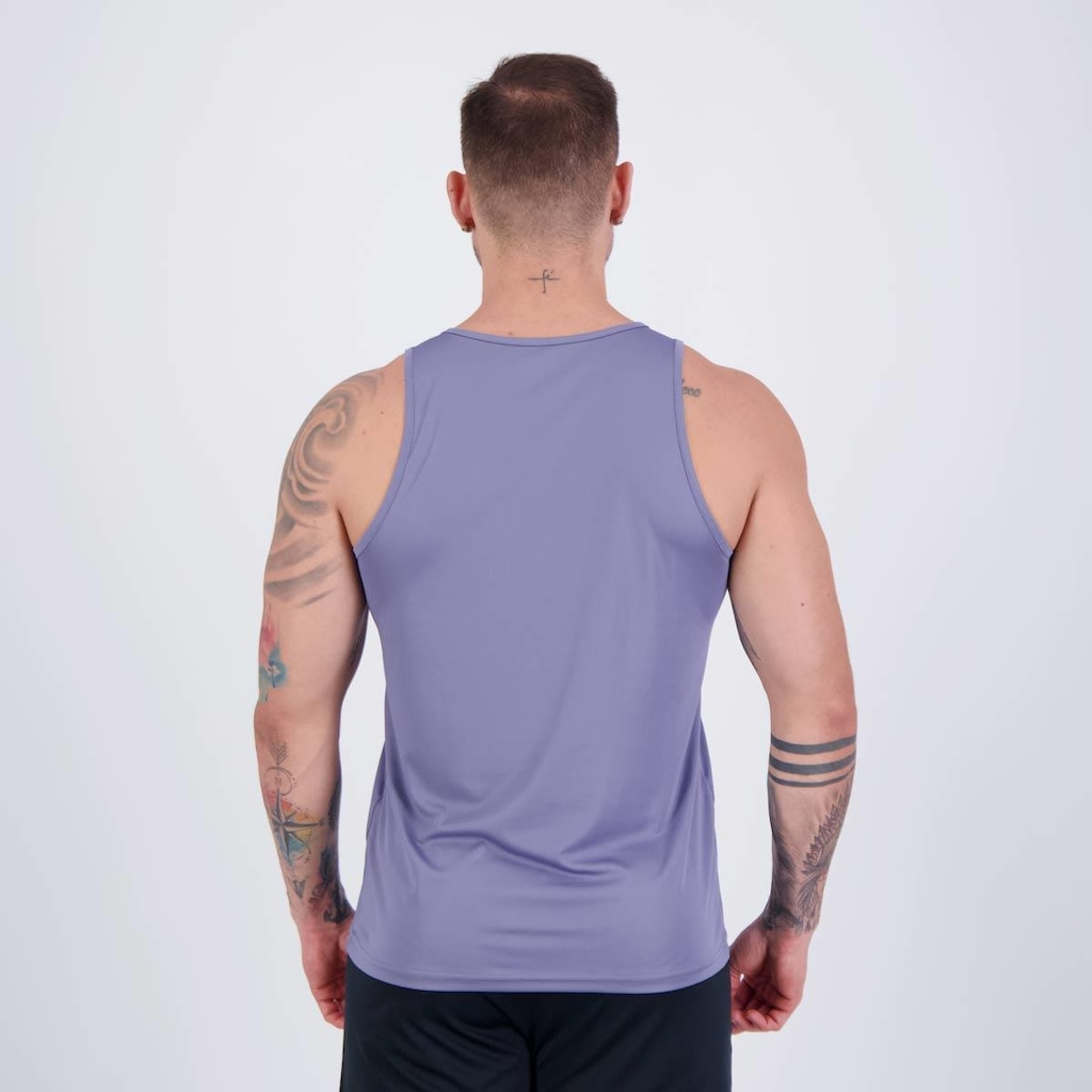 Imagem 4 do produto Regata Fila Basic Sports Polygin