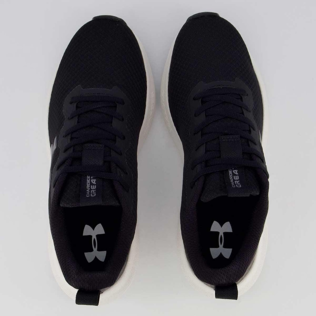 Imagem 4 do produto Tênis Under Armour Charged Great - Adulto