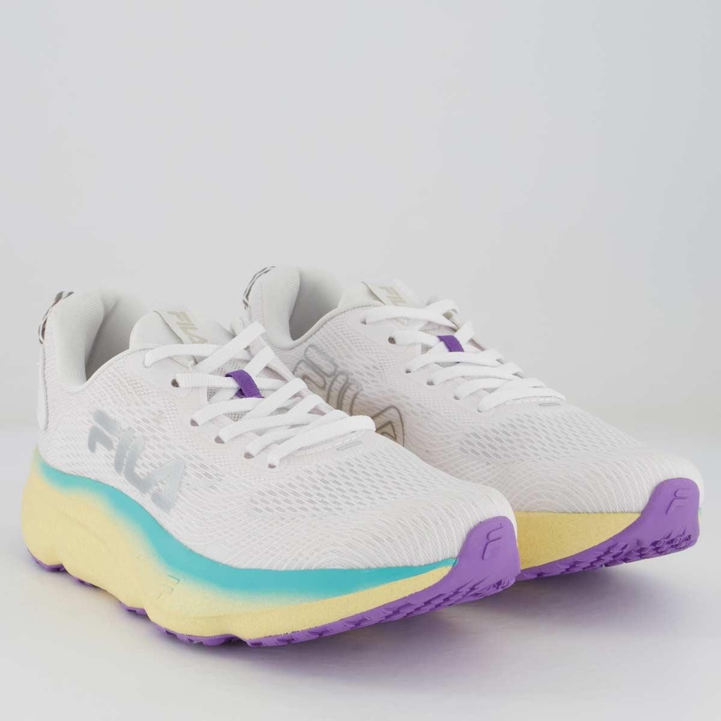 Imagem 2 do produto Tênis Fila Maxximus - Feminino