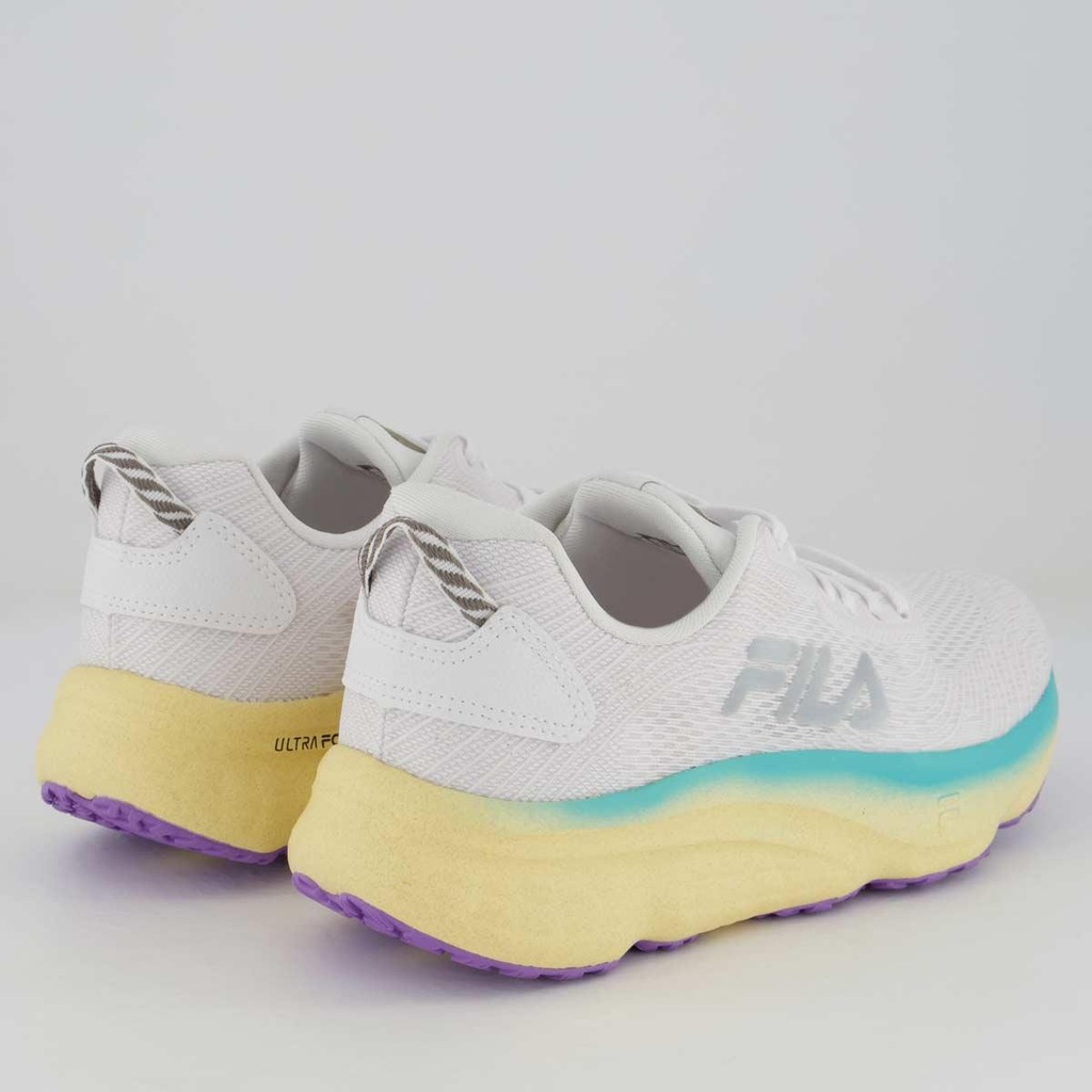 Imagem 3 do produto Tênis Fila Maxximus - Feminino