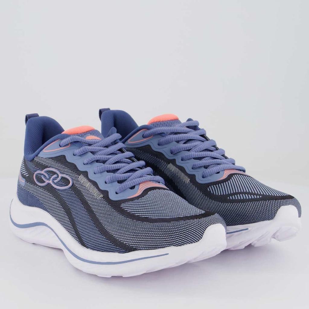 Imagem 2 do produto Tênis Olympikus Apolis - Feminino