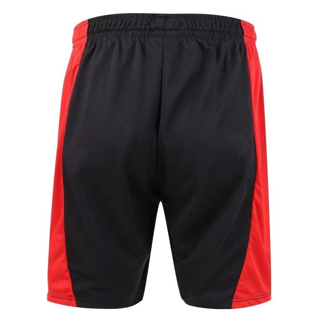 Imagem 3 do produto Bermuda Braziline Flamengo Fleet - Infantil