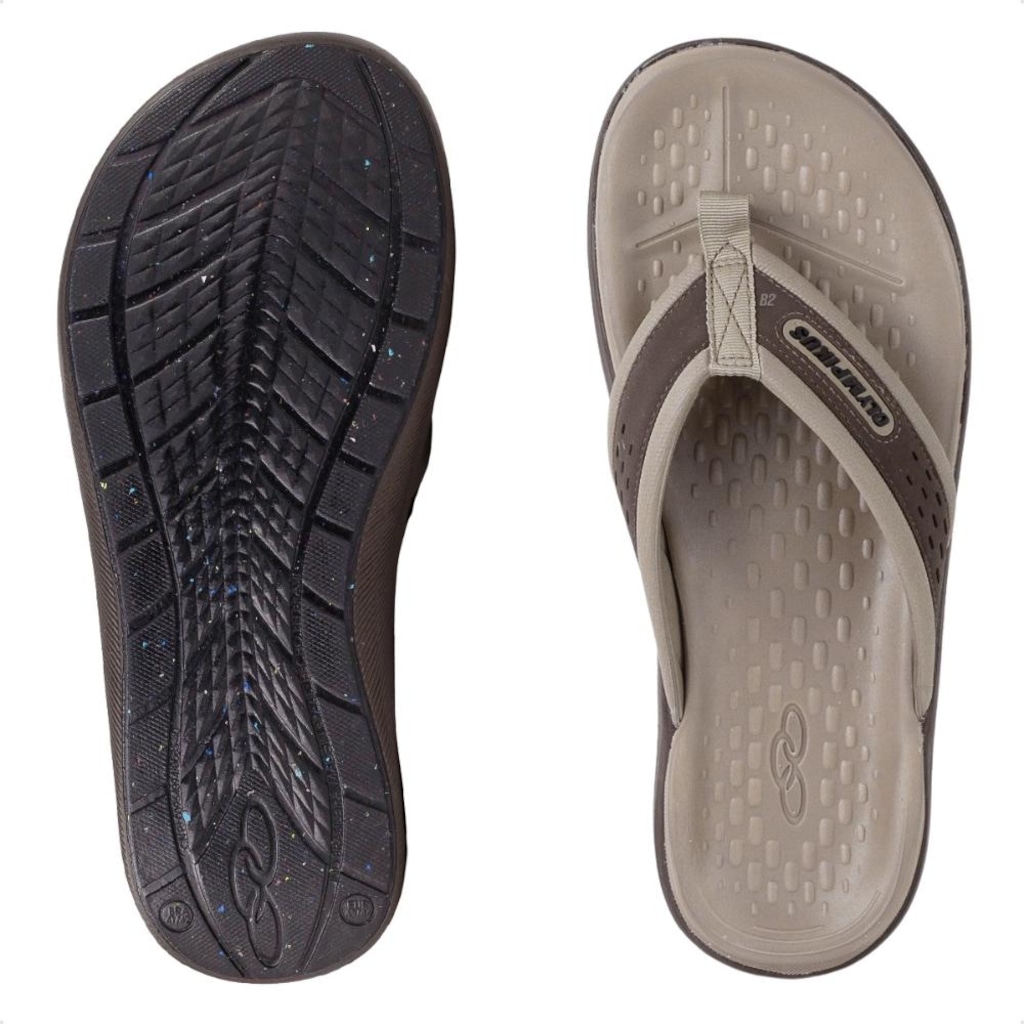 Imagem 2 do produto Chinelo Olympikus 921 Unissex