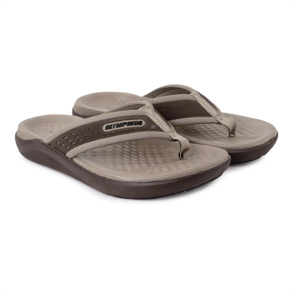 Imagem 5 do produto Chinelo Olympikus 921 Unissex