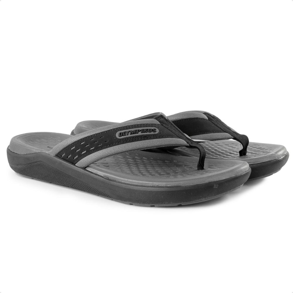 Imagem 4 do produto Chinelo Olympikus 921 Unissex