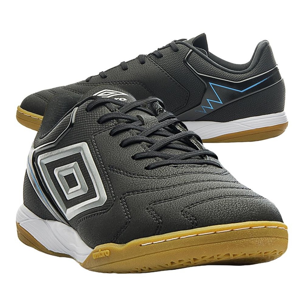 Imagem 2 do produto Chuteira Futsal Umbro Adamant Master Class Club - Adulto