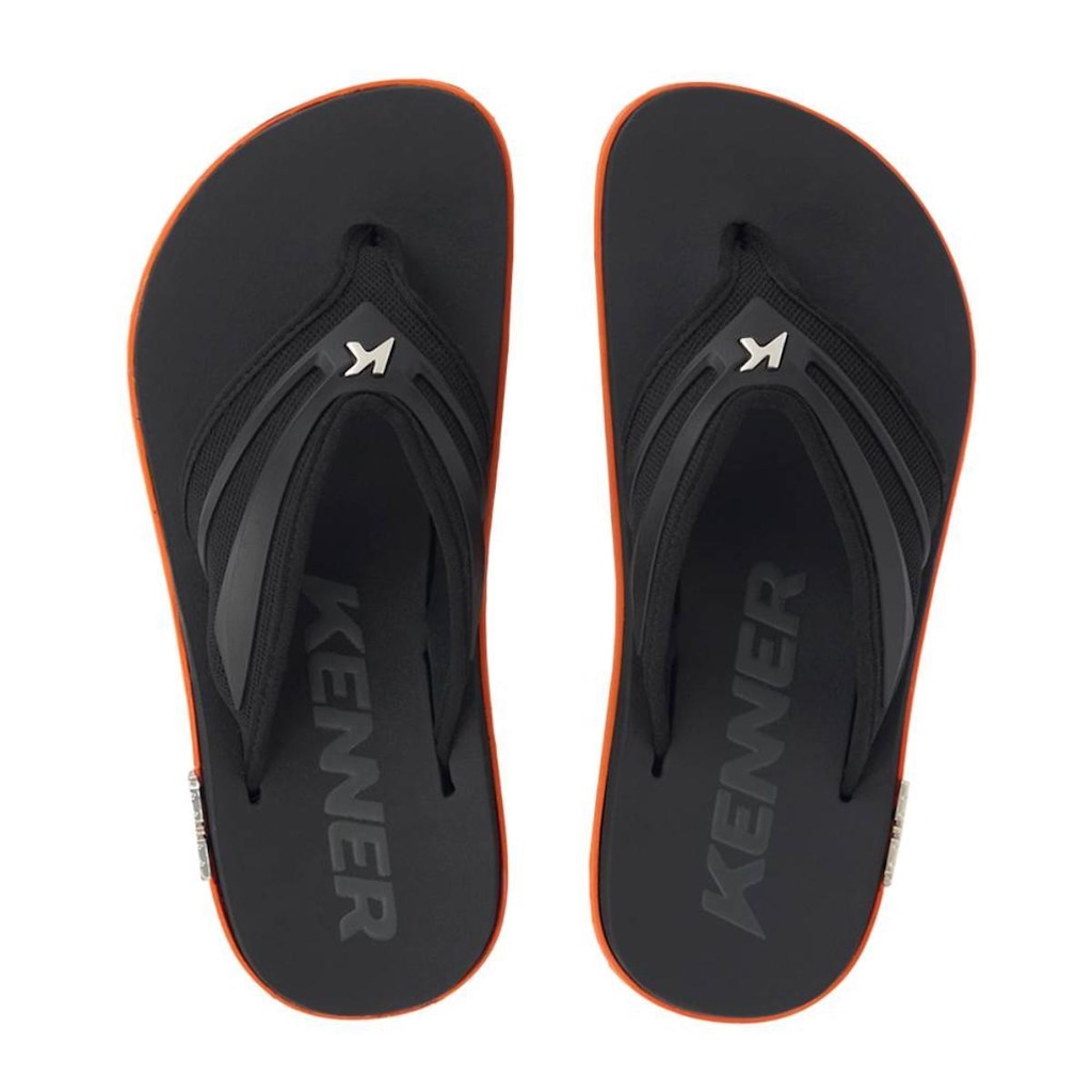 Imagem 2 do produto Chinelo Kenner Kivah New Force Masculino