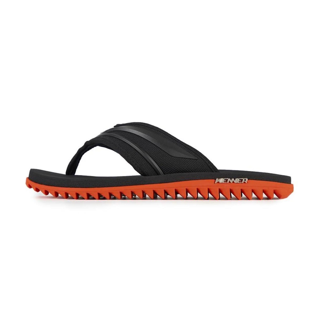Imagem 3 do produto Chinelo Kenner Kivah New Force Masculino
