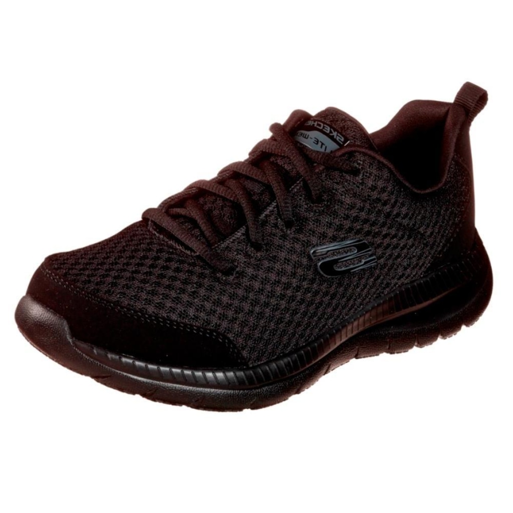 Imagem 2 do produto Tenis Skechers Bountiful Be - Infantil