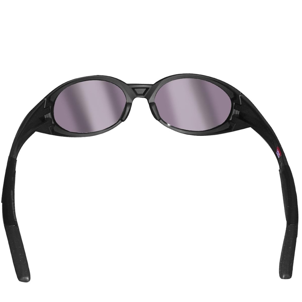 Imagem 4 do produto Óculos de Sol Unissex Oakley Eyejacket Redux Matte