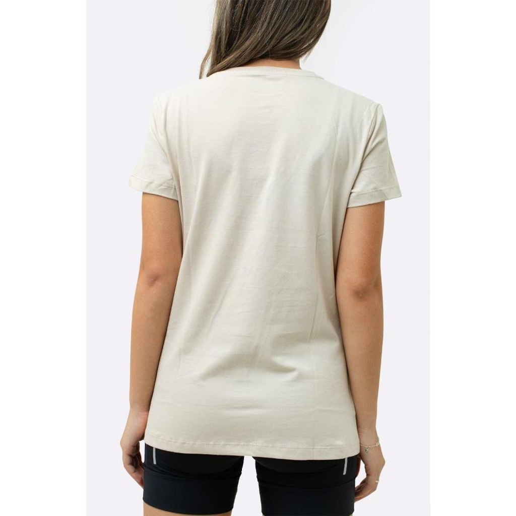 Imagem 3 do produto Camiseta Columbia Basica Silk - Feminina