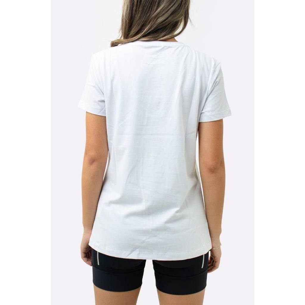 Imagem 3 do produto Camiseta Columbia Basica Silk - Feminina