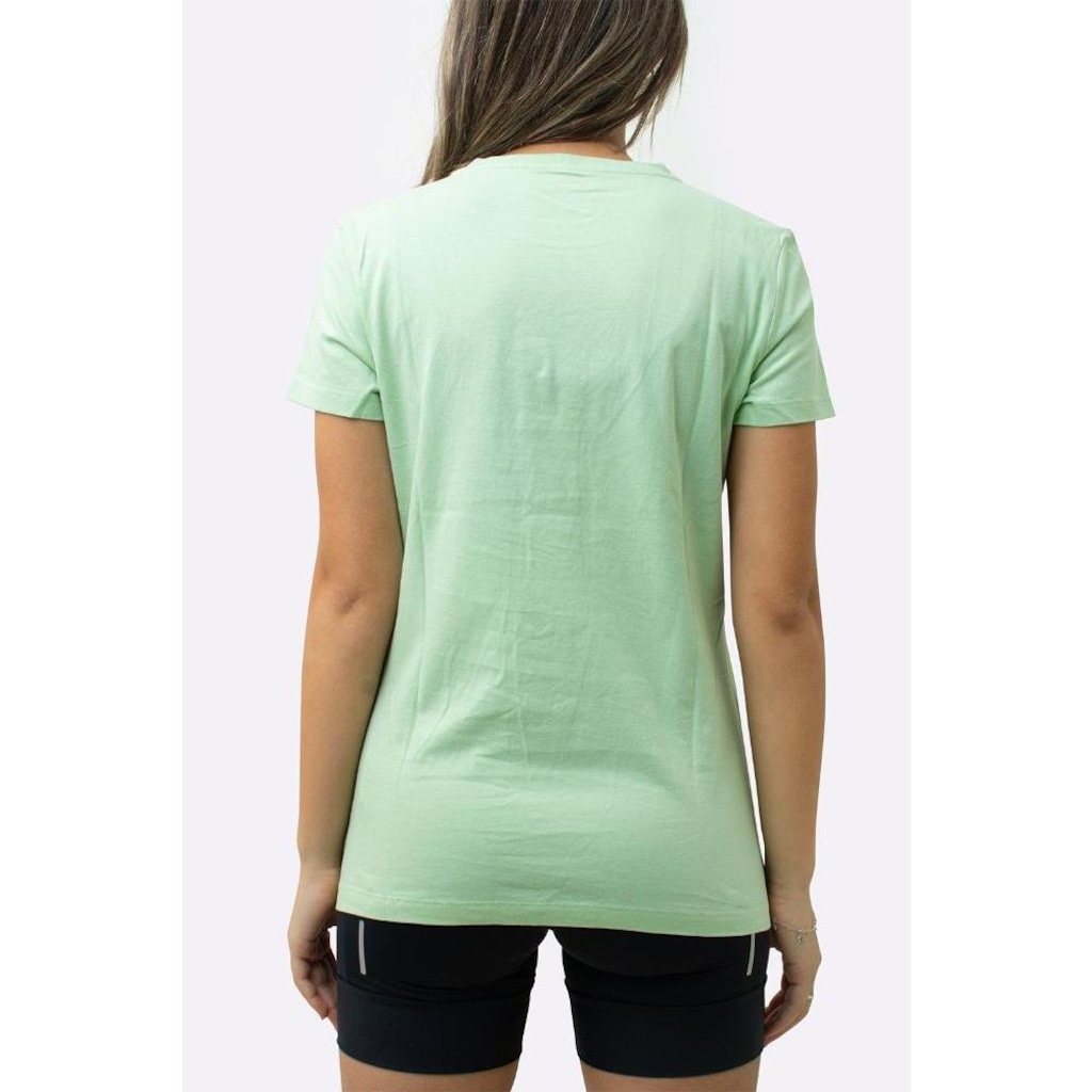 Imagem 3 do produto Camiseta Columbia Basica Silk - Feminina