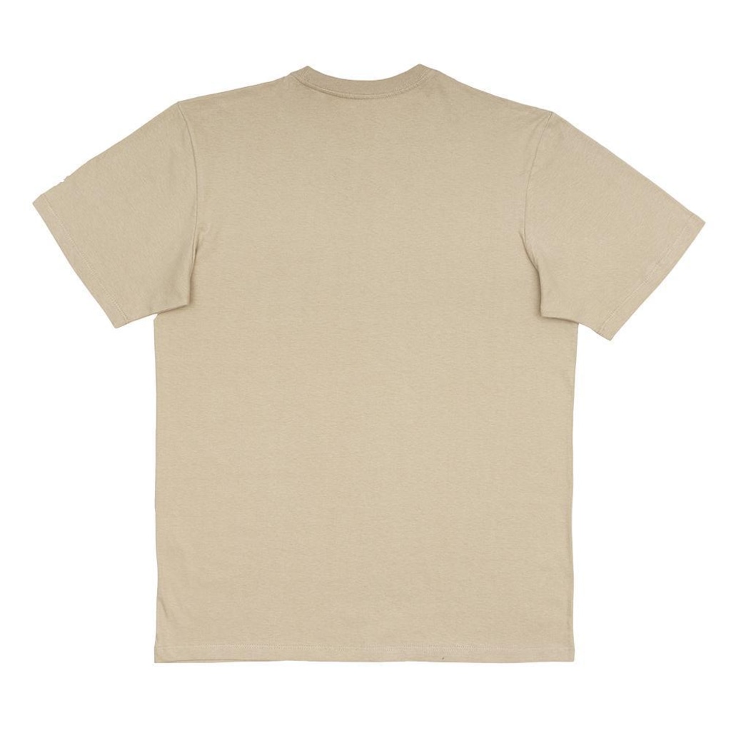 Imagem 4 do produto Camiseta Quiksilver New Tour - Masculina