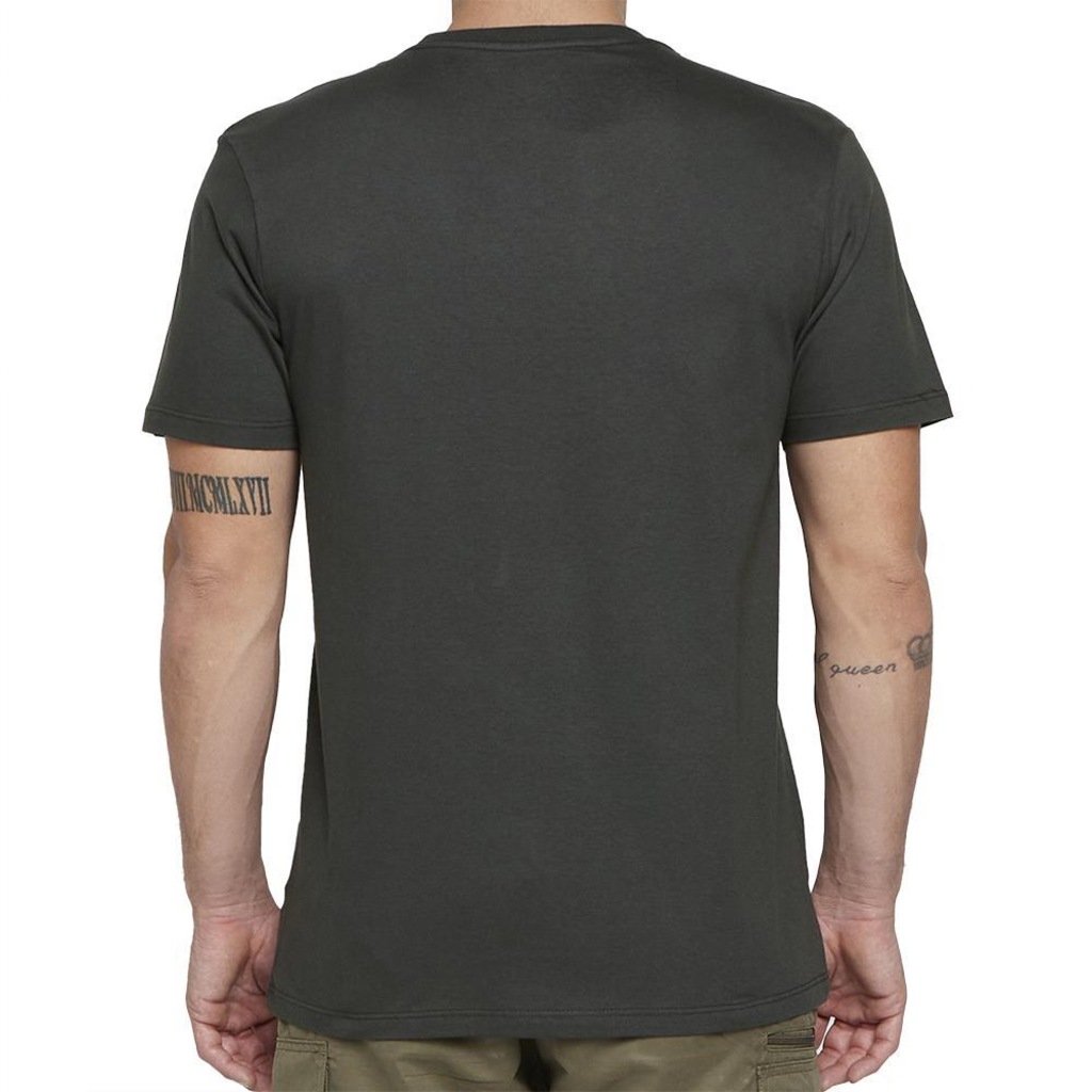 Imagem 2 do produto Camiseta Quiksilver Ocean View - Masculina