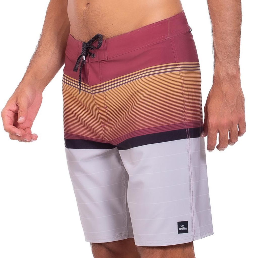 Imagem 3 do produto Bermuda Rip Curl Mirage Daybreak Brazil - Masculina