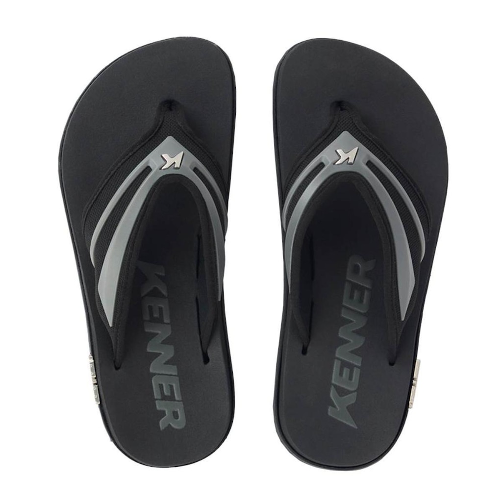 Imagem 2 do produto Chinelo Kenner Kivah New Force - Masculino