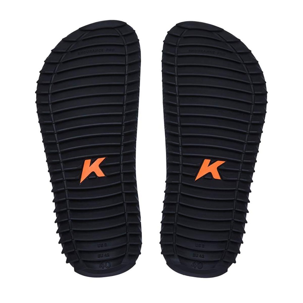 Imagem 5 do produto Chinelo Kenner Kivah New Force - Masculino