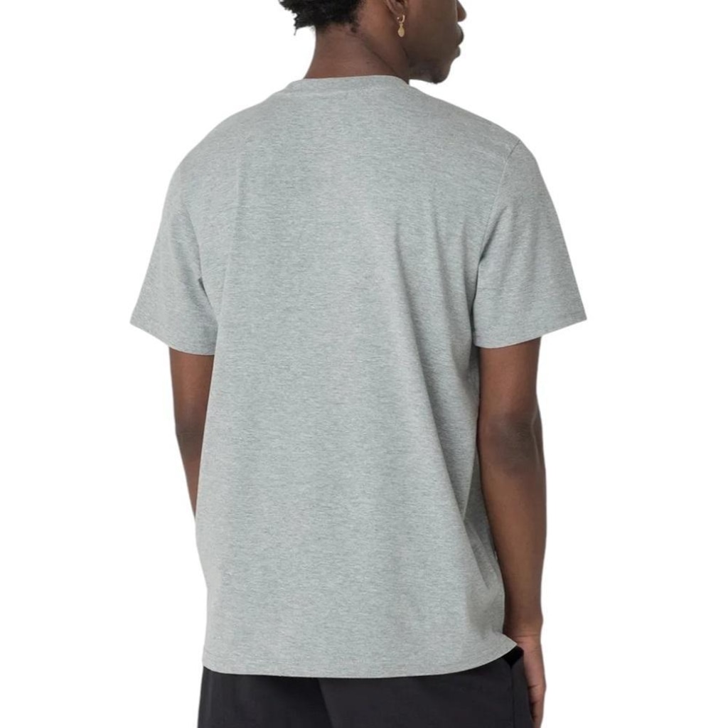 Imagem 2 do produto Camiseta Fila Regular Classic - Masculina