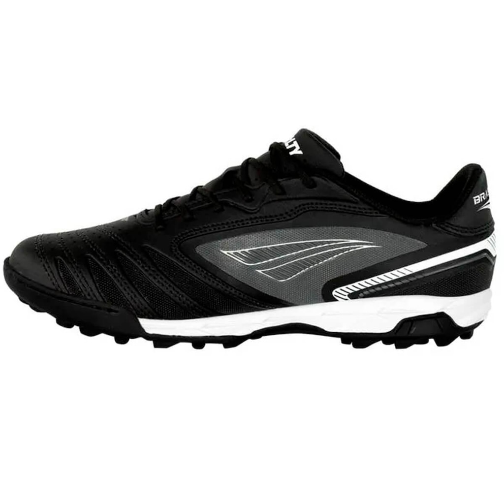 Imagem 2 do produto Chuteira Society Penalty Brasil 70 Y-1 - Adulto