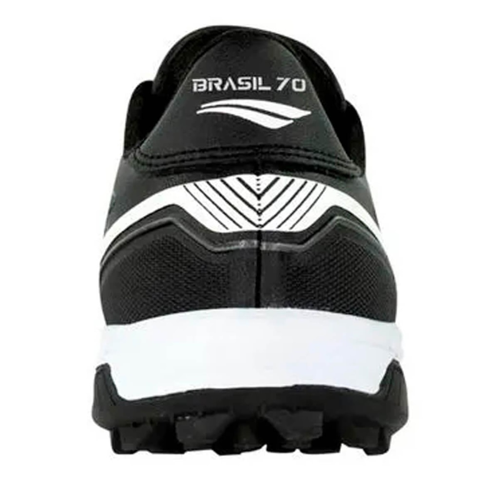 Imagem 4 do produto Chuteira Society Penalty Brasil 70 Y-1 - Adulto