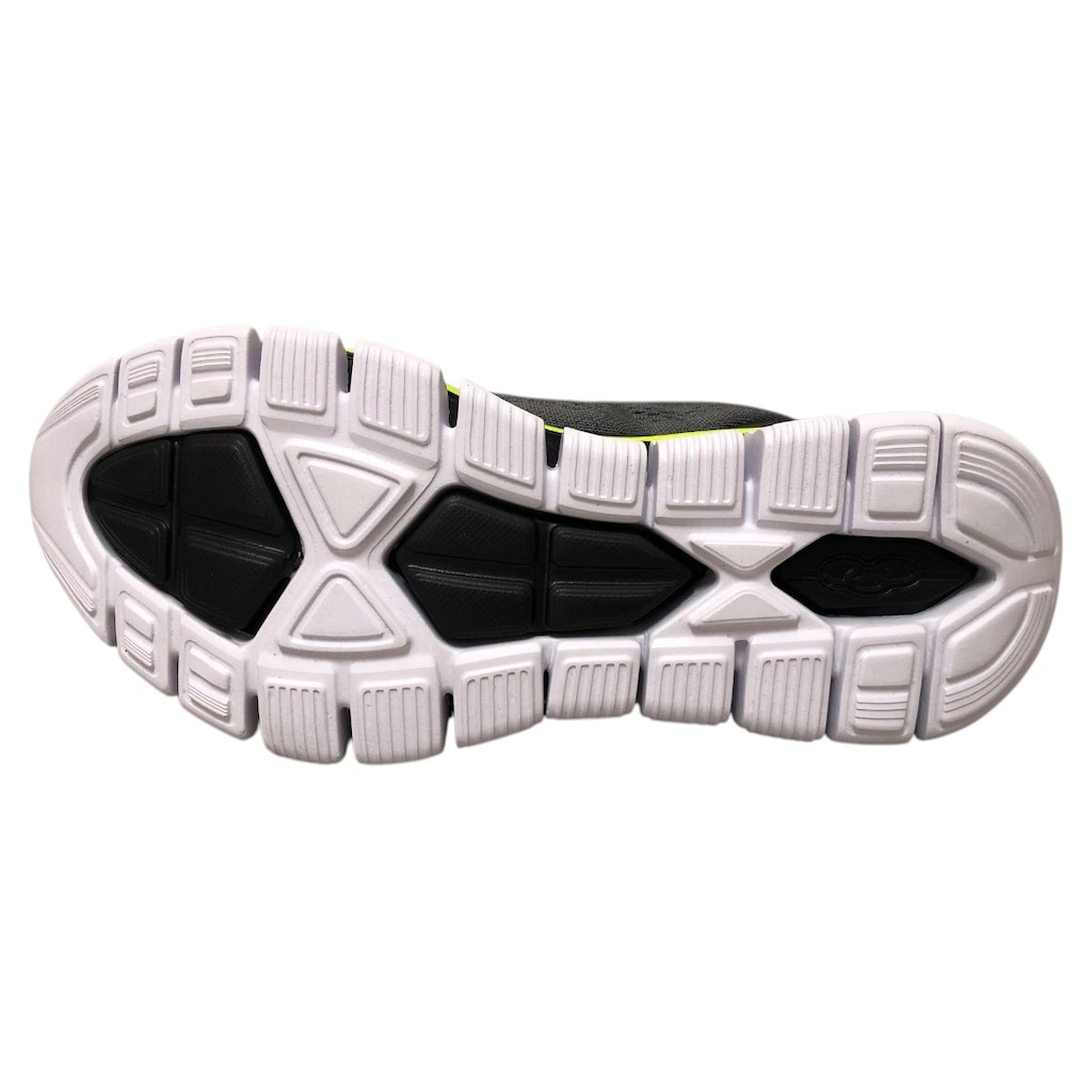 Imagem 3 do produto Tênis Olympikus Bloco - Masculino