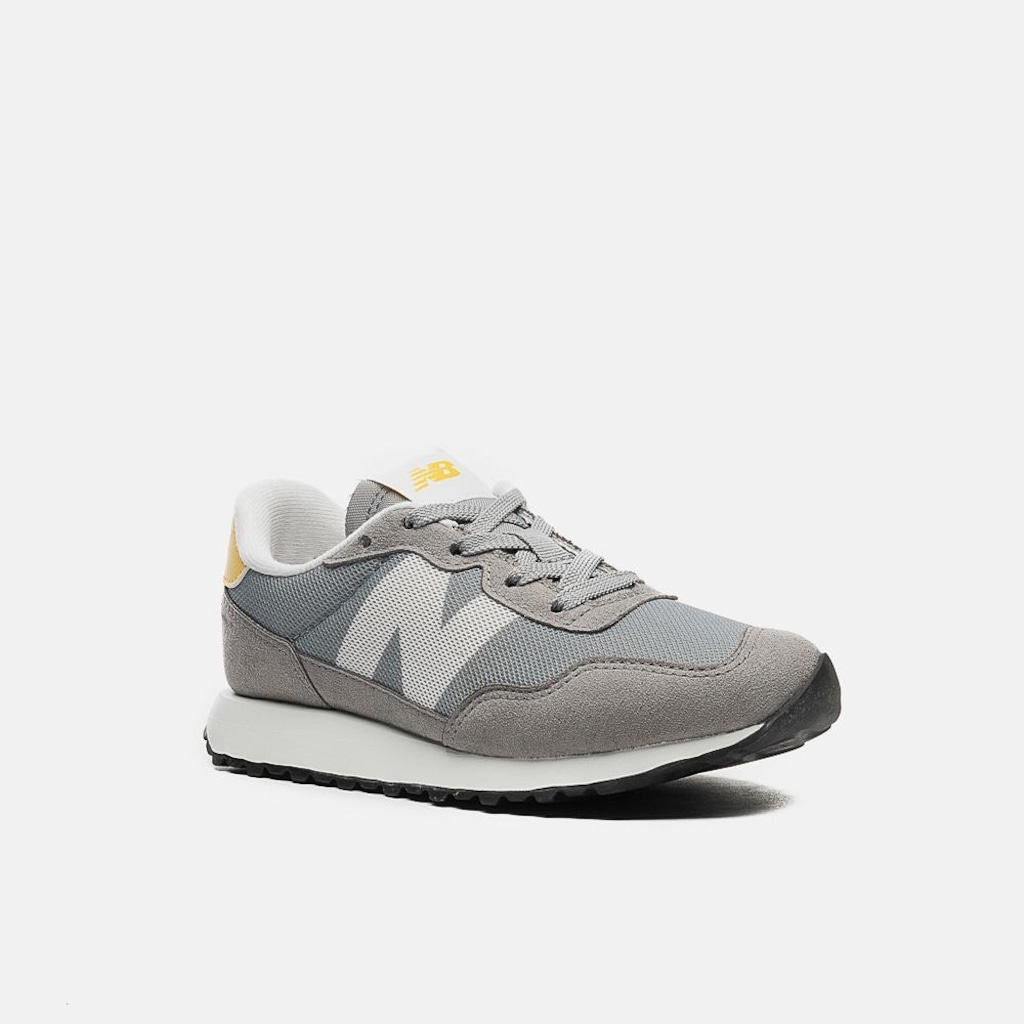 Imagem 4 do produto Tênis New Balance 237 - Infantil
