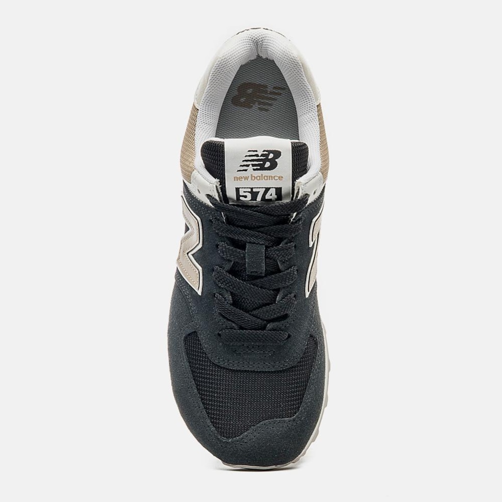 Imagem 3 do produto Tênis New Balance 574V2 - Feminino