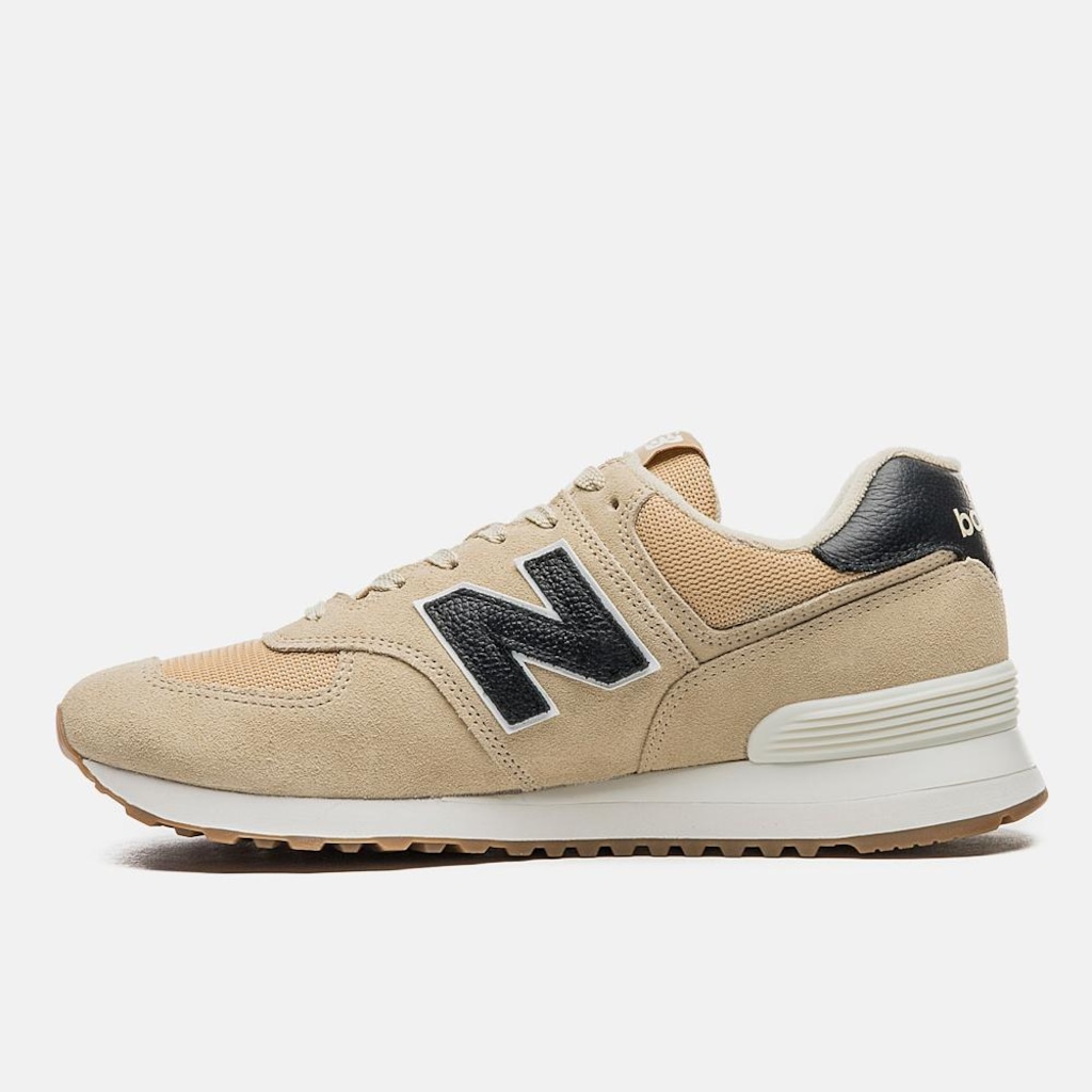 Imagem 2 do produto Tênis New Balance 574V2 - Adulto