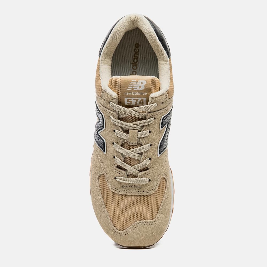 Imagem 3 do produto Tênis New Balance 574V2 - Adulto