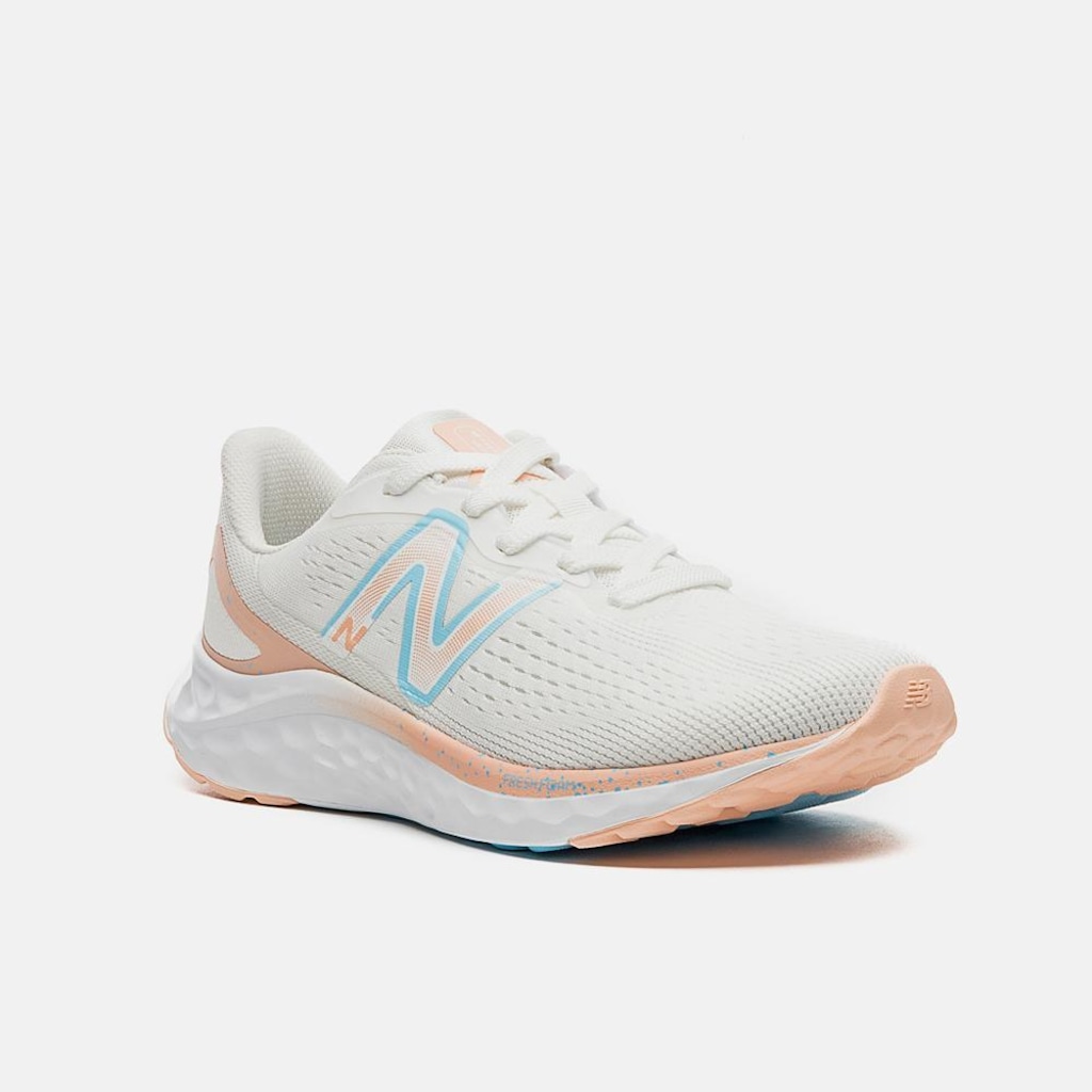 Imagem 4 do produto Tênis New Balance Fresh Foam ARISHIV4 - Feminino