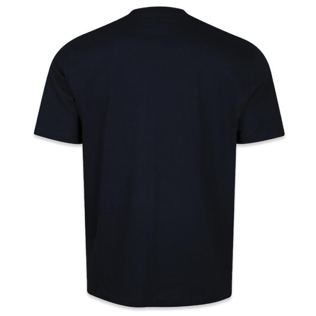 Imagem 3 do produto Camiseta New Era Chicago Bulls Core Fire - Masculina