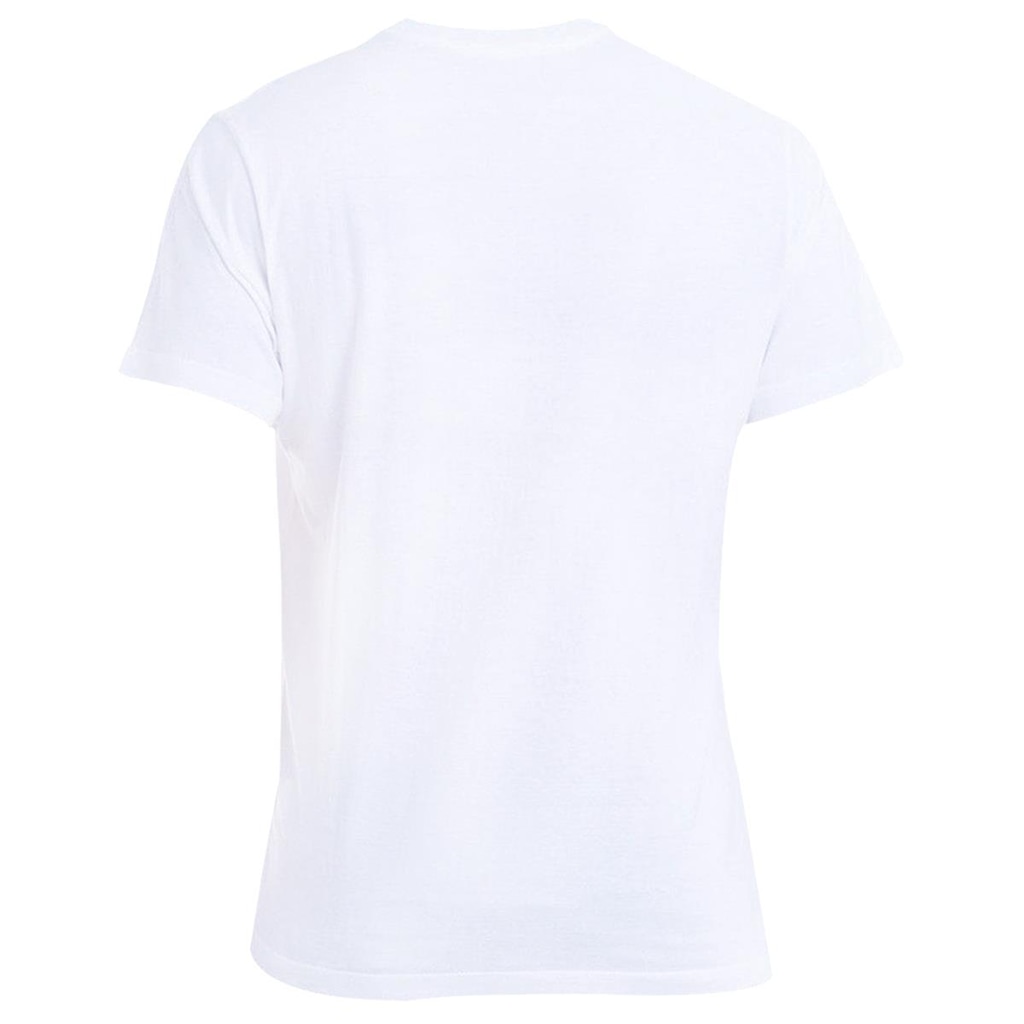 Imagem 2 do produto Camiseta Quiksilver Chest Transfer - Masculina