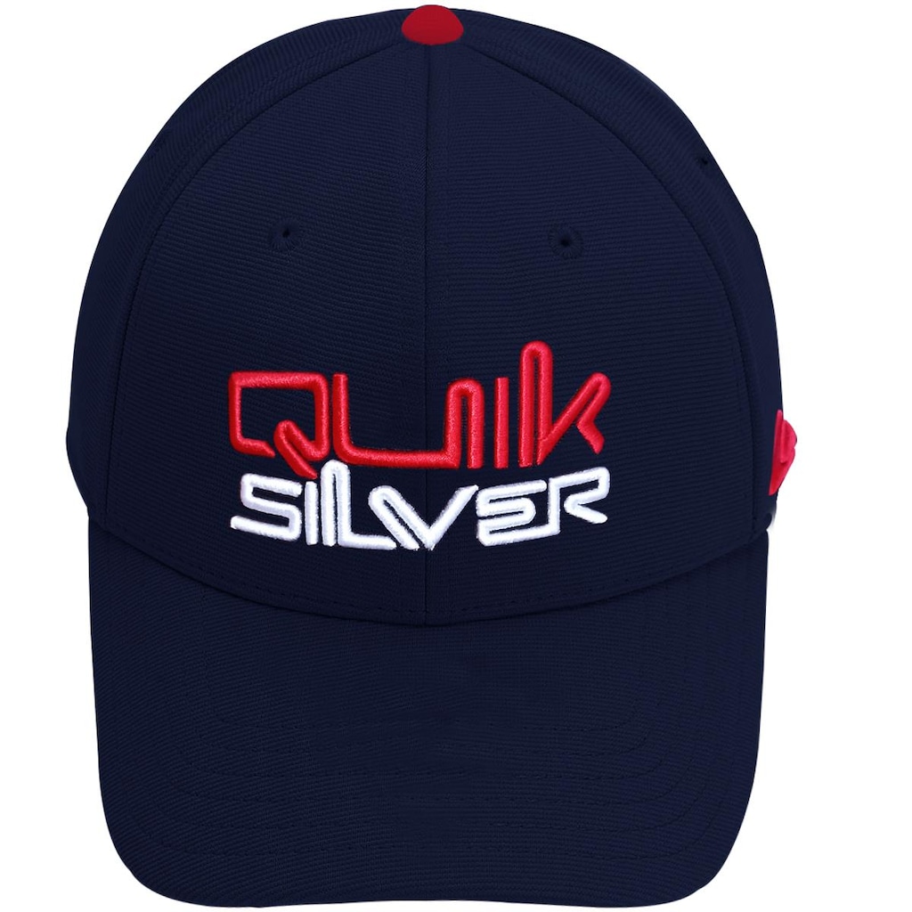 Imagem 2 do produto Boné Quiksilver Emb Omni Surf - Fechado - Adulto