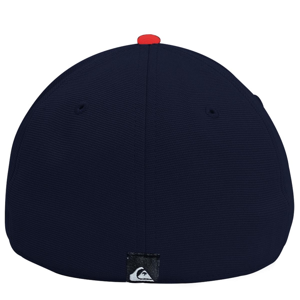 Imagem 4 do produto Boné Quiksilver Emb Omni Surf - Fechado - Adulto