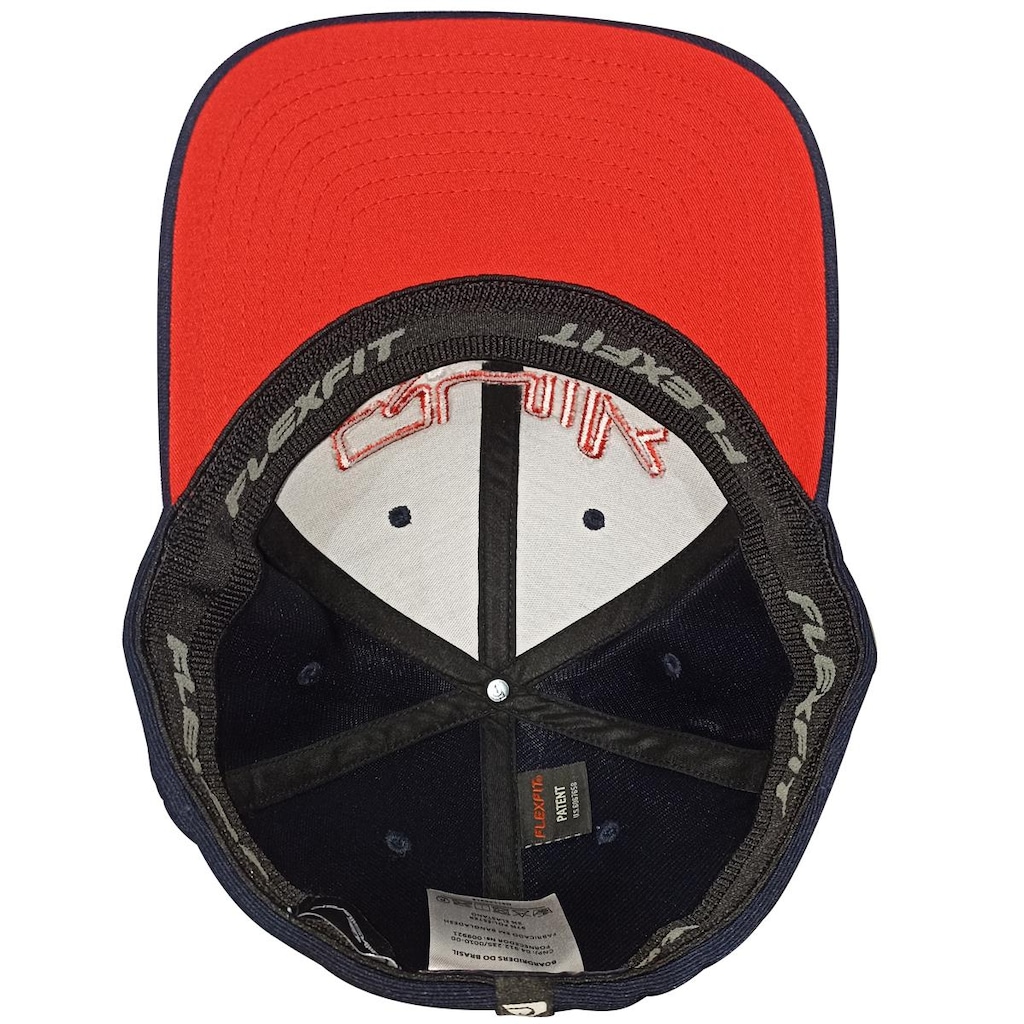 Imagem 5 do produto Boné Quiksilver Emb Omni Surf - Fechado - Adulto
