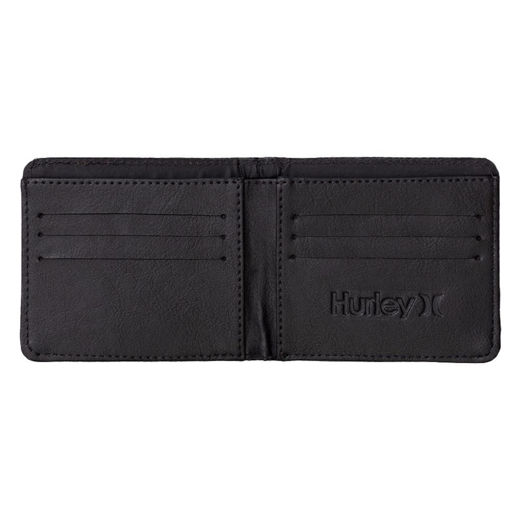 Imagem 2 do produto Carteira Hurley Authentic - Masculina