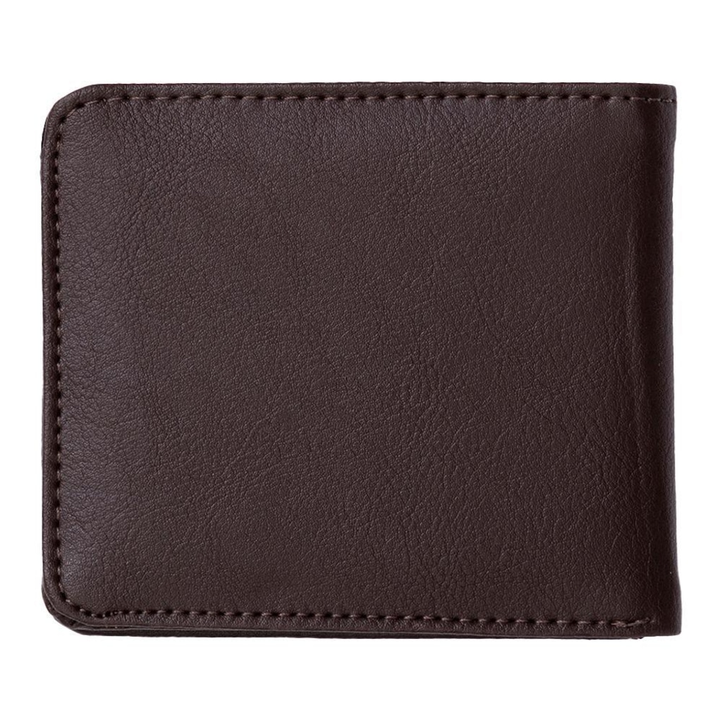 Imagem 3 do produto Carteira Hurley Brasão - Masculina