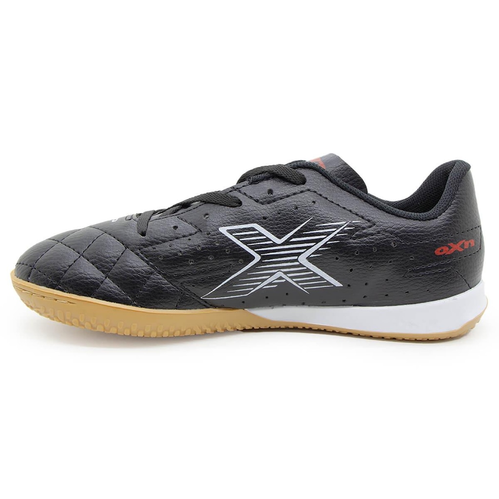 Imagem 2 do produto Chuteira Futsal Oxn Indoor Rio 2 Pro - Adulto