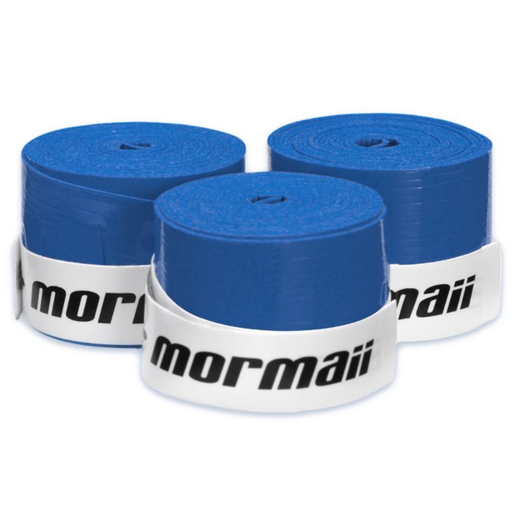 Imagem 3 do produto Overgrip Mormaii Premium Beach Tennis - 03 Unidades