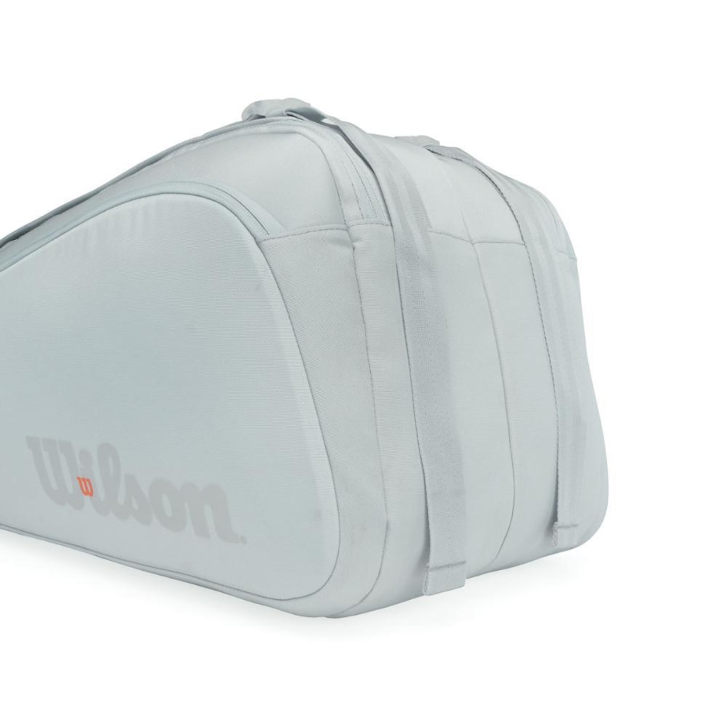Imagem 4 do produto Raqueteira Wilson Shift Super Tour X9