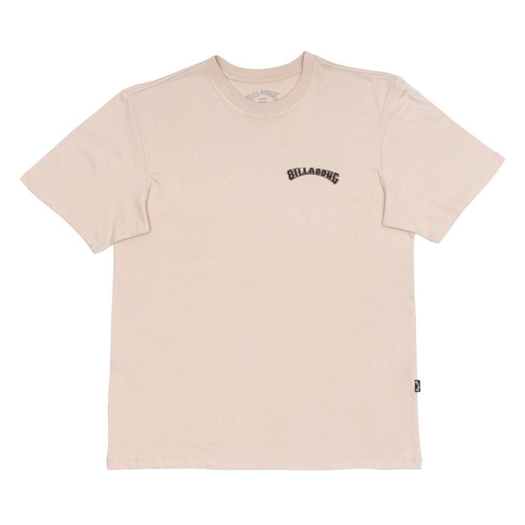 Imagem 3 do produto Camiseta Billabong Arch Wave Ii - Masculina