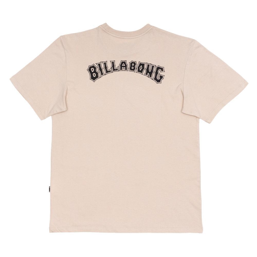 Imagem 4 do produto Camiseta Billabong Arch Wave Ii - Masculina