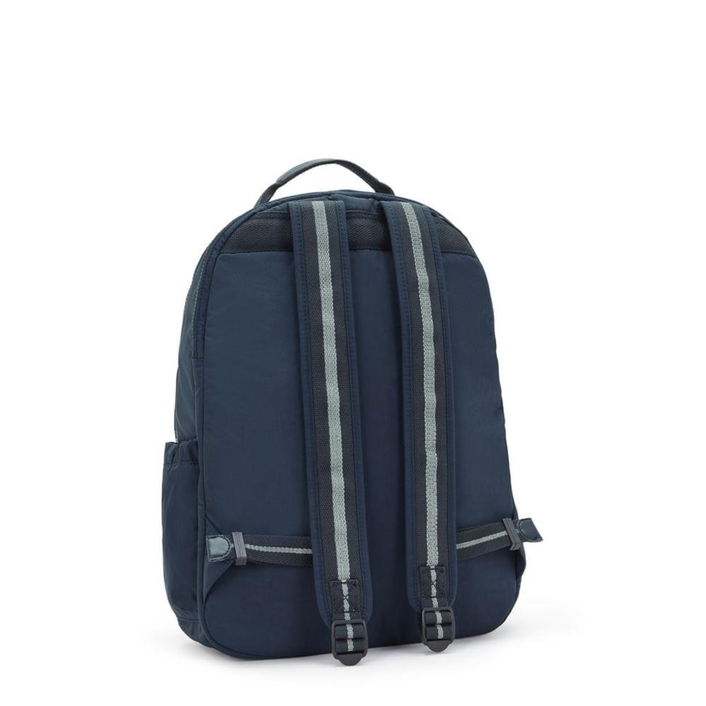 Imagem 2 do produto Mochila Kipling Seoul Lap True Blue Tonal Azul