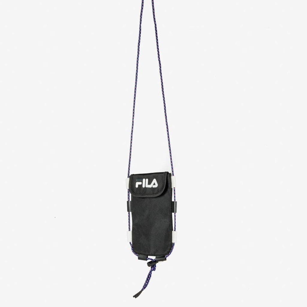 Imagem 2 do produto Bolsa Lateral Fila Pouch Multi Unisex