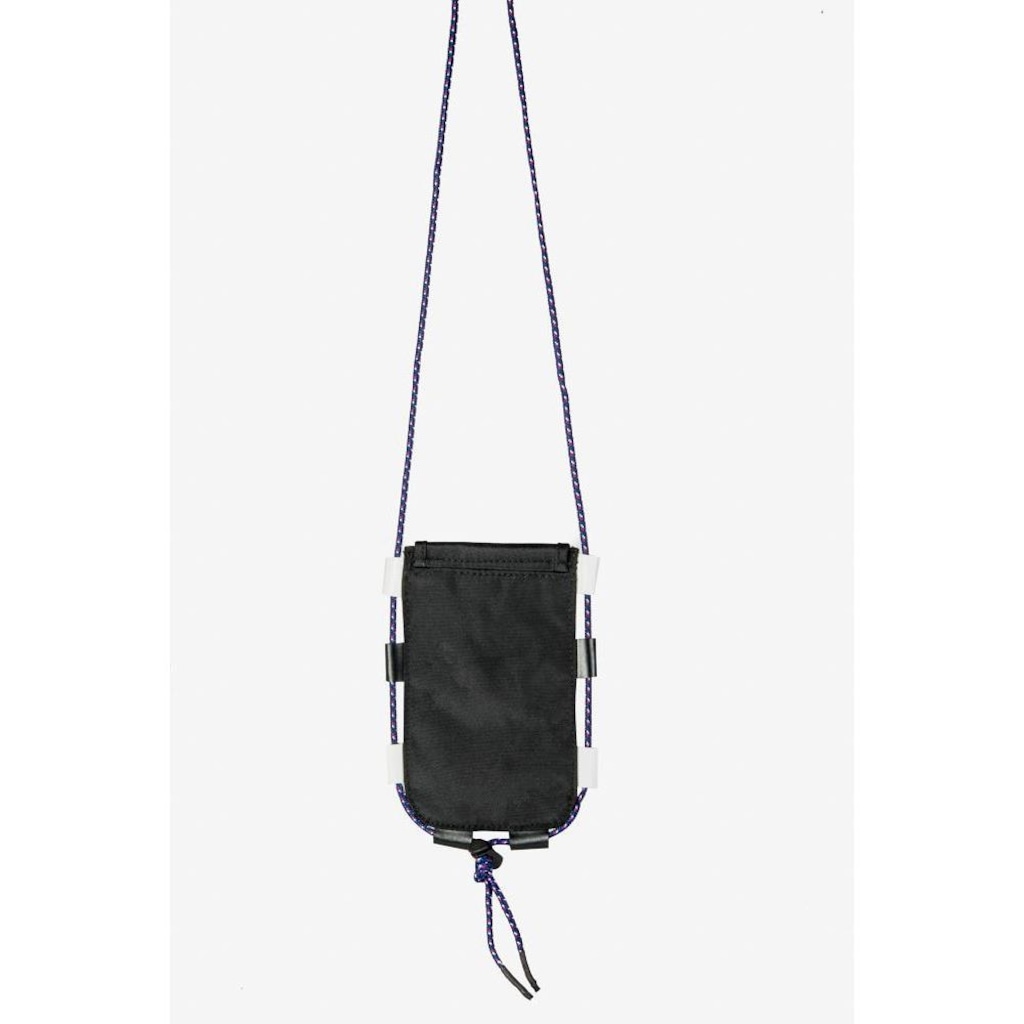 Imagem 3 do produto Bolsa Lateral Fila Pouch Multi Unisex