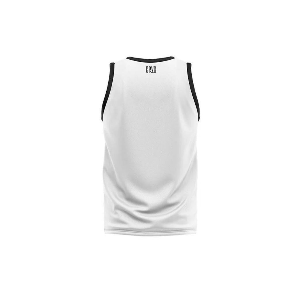 Imagem 3 do produto Camiseta Regata Braziline Vasco Edidy - Infantil