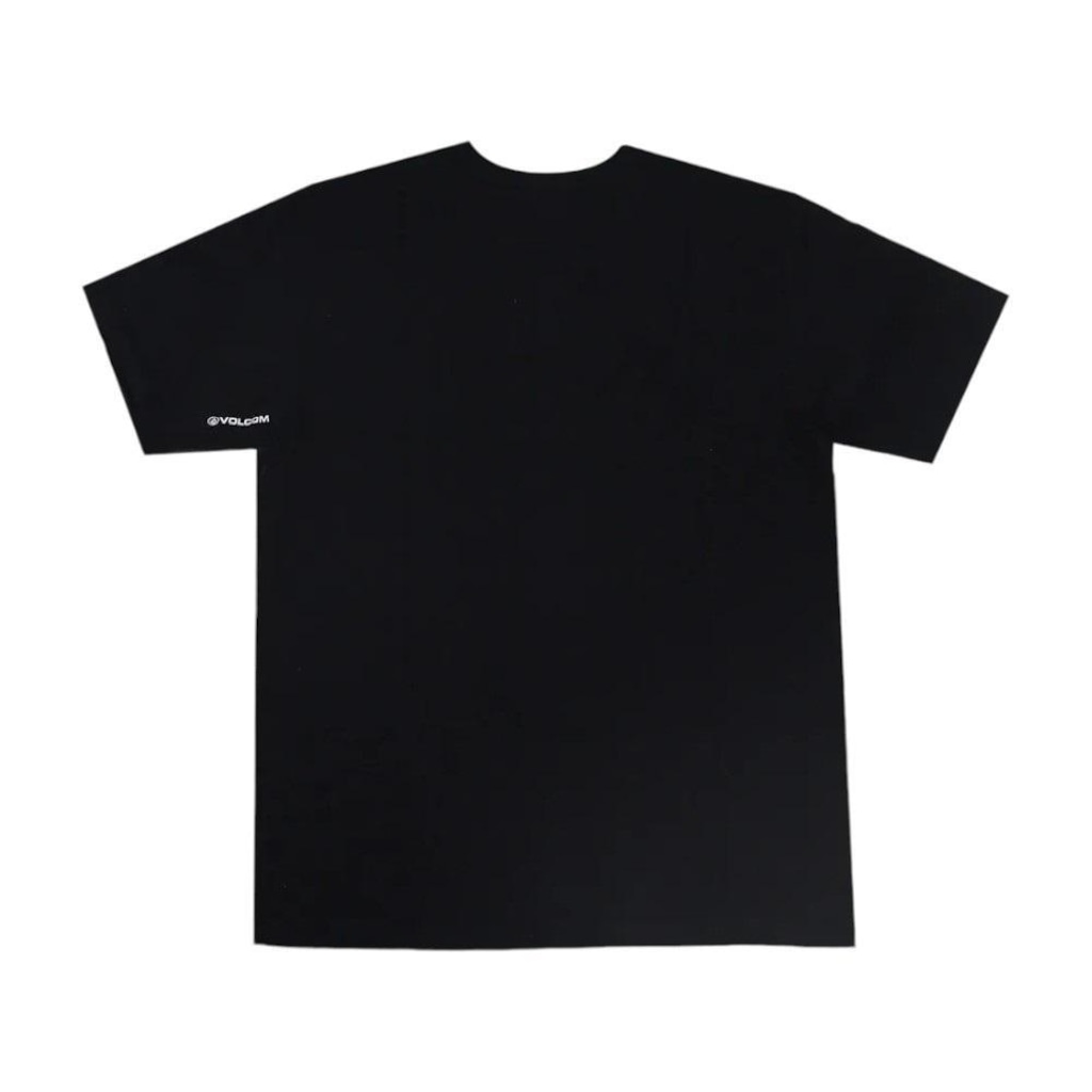 Imagem 2 do produto Camiseta Volcom Esp Silk Stone Blanks - Masculina