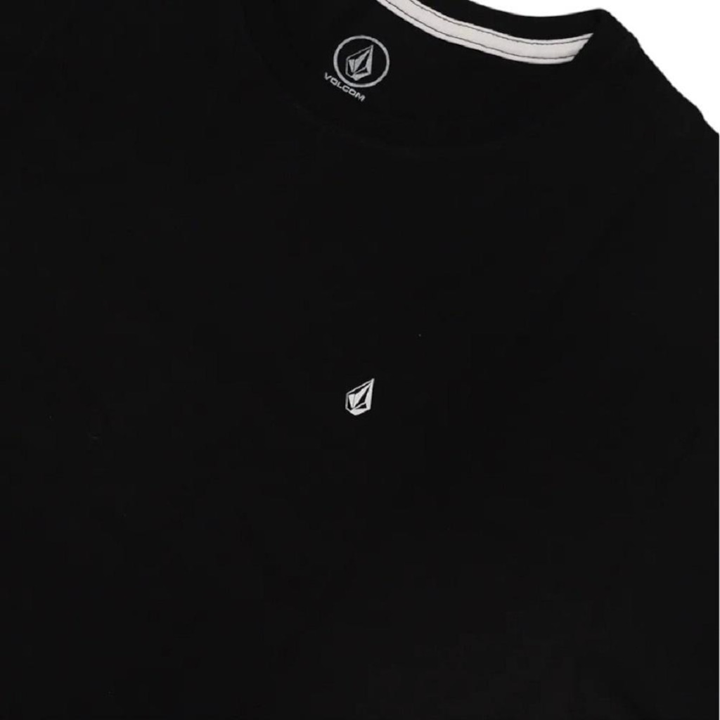 Imagem 3 do produto Camiseta Volcom Esp Silk Stone Blanks - Masculina