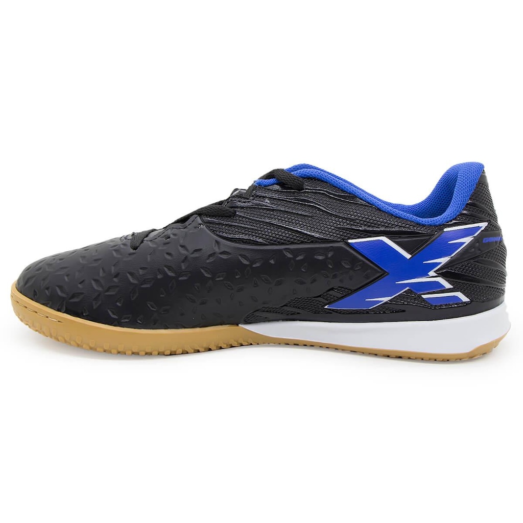 Imagem 3 do produto Chuteira Futsal Indoor Genio 4 Pro 2 Oxn - Adulto